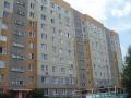 собственник продает в пензе двухкомнатную квартиру